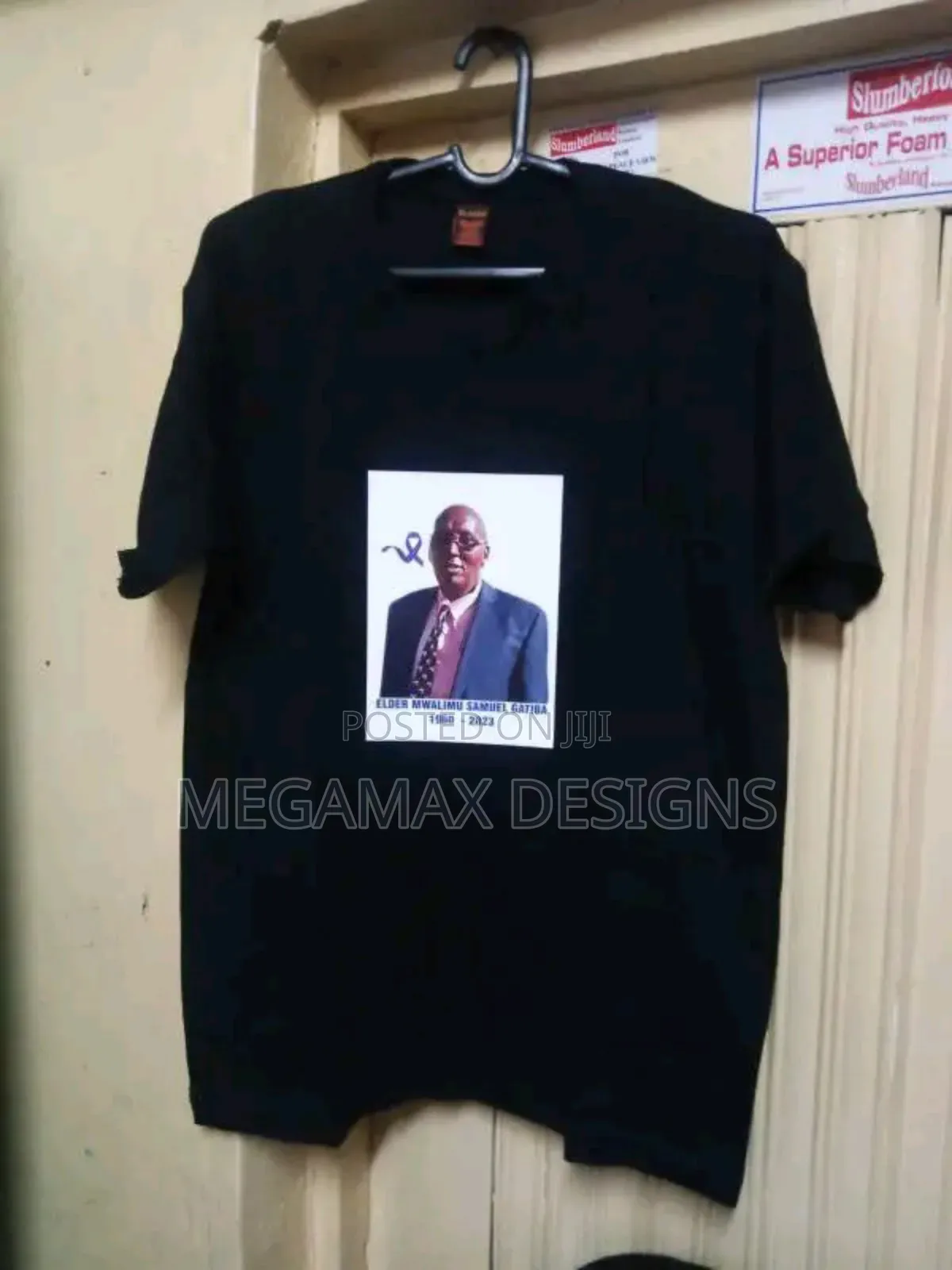 T-Shirt, Uniforms Printing