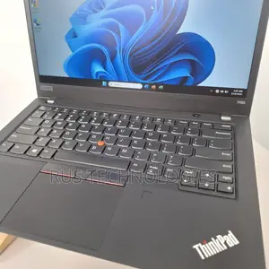 Laptop Lenovo ThinkPad t495s 8GB AMD Ryzen 5 SSD 256GB