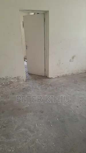 Godown to Let 600sqft on Nanyuki Road