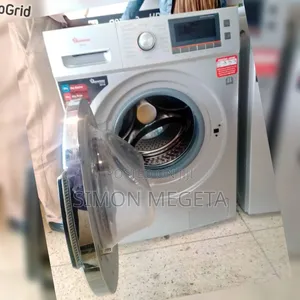 In Stock Ramton 9 KGS Condenser Tumble Dryer