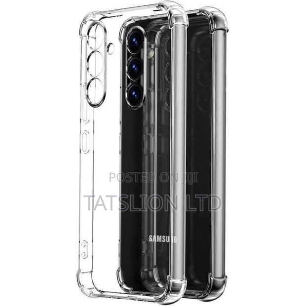 Samsung Galaxy A57 Silicone Cover Case
