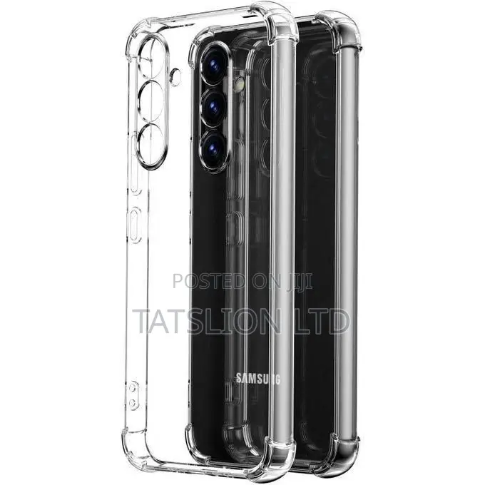 Samsung Galaxy A57 Silicone Cover Case