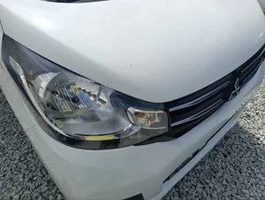 Mitsubishi EK Wagon 2018 Pearl