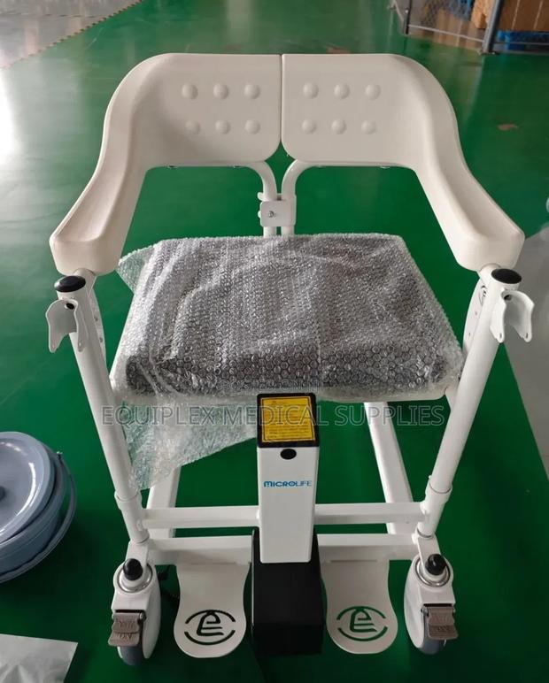 Electric Patient Transfer Chair / Electric Patient Lift Chair