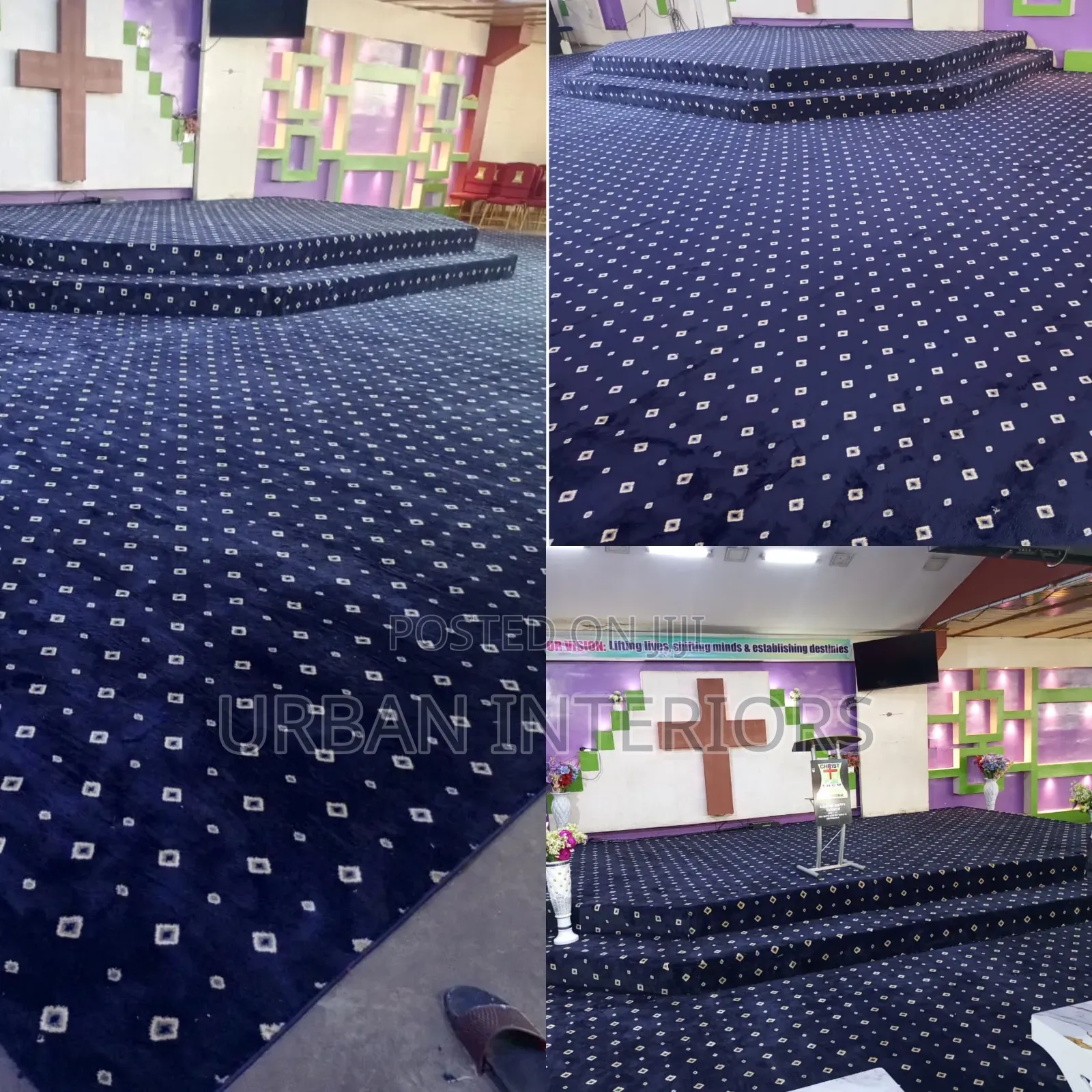 Executive Carpet With Patterns Executive Carpet With Patterns