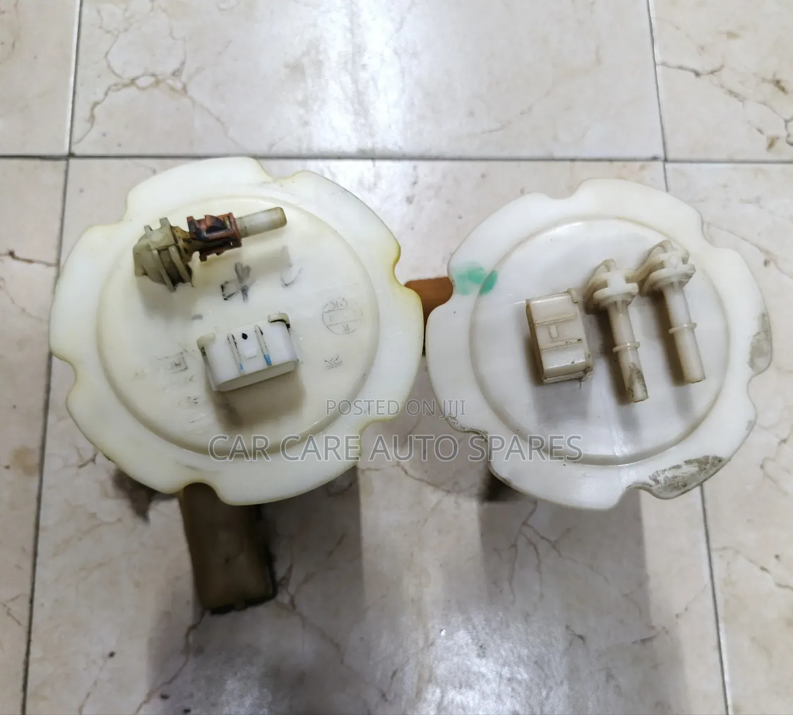 Fuel Pump Nissan B 15 Short
