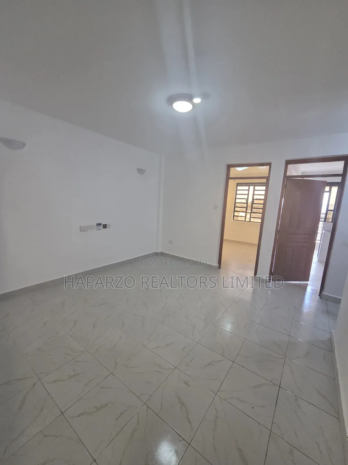 1bdrm Apartment in La Regis Residence, Kinoo for rent