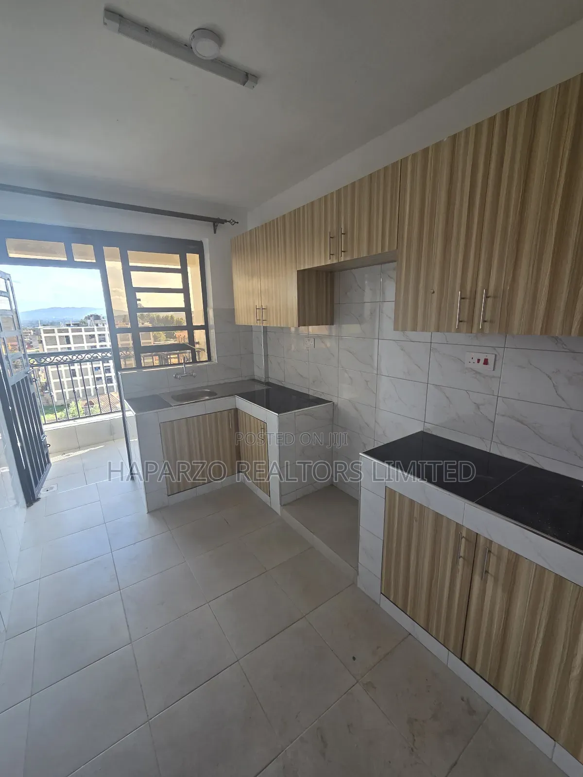 1bdrm Apartment in La Regis Residence, Kinoo for rent