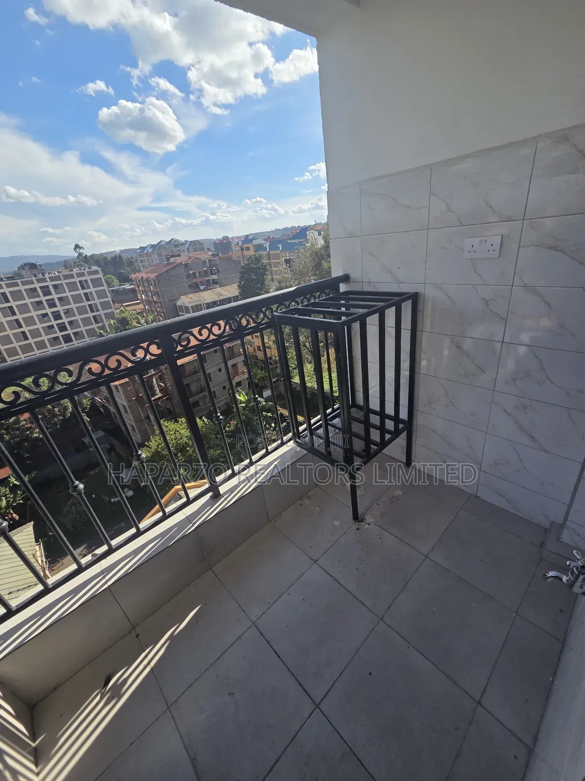 1bdrm Apartment in La Regis Residence, Kinoo for rent