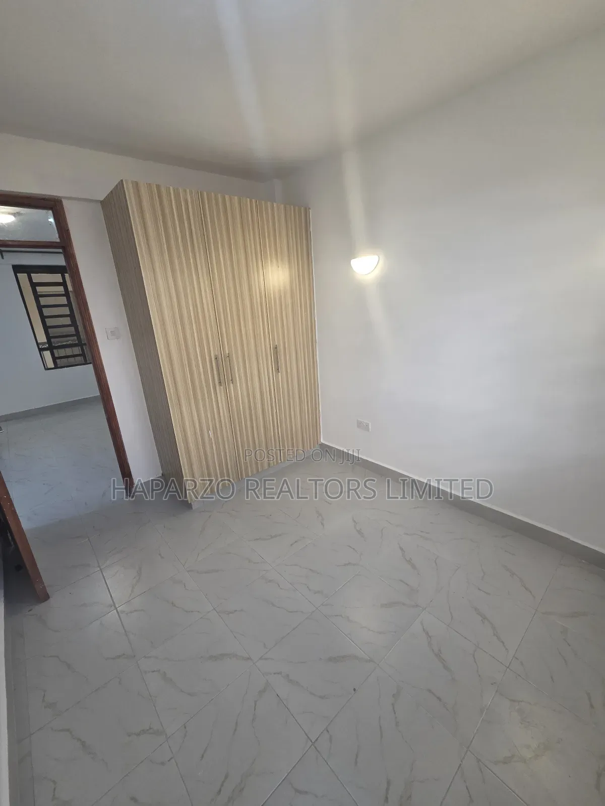 1bdrm Apartment in La Regis Residence, Kinoo for rent