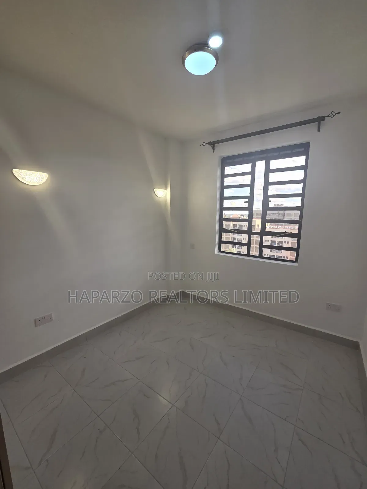 1bdrm Apartment in La Regis Residence, Kinoo for rent