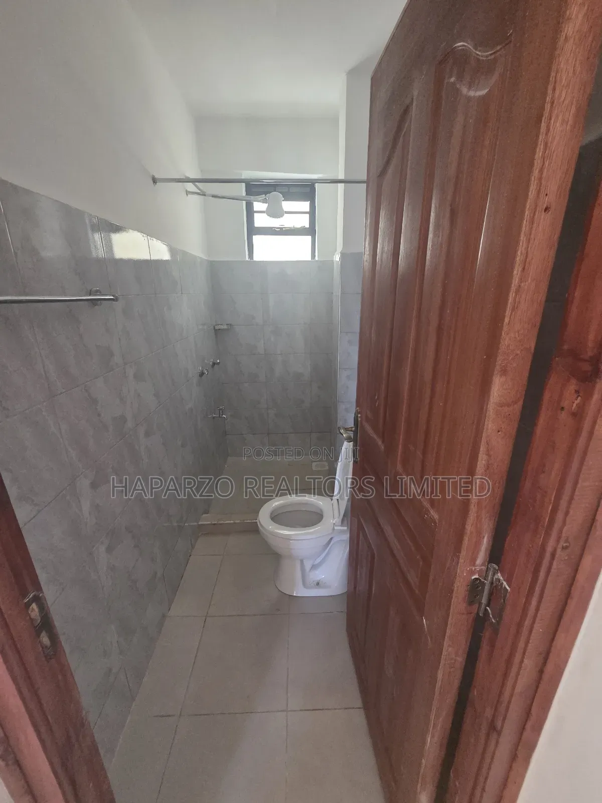 1bdrm Apartment in La Regis Residence, Kinoo for rent