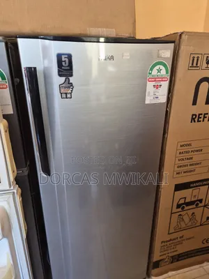 Mika Single Door/ 175l