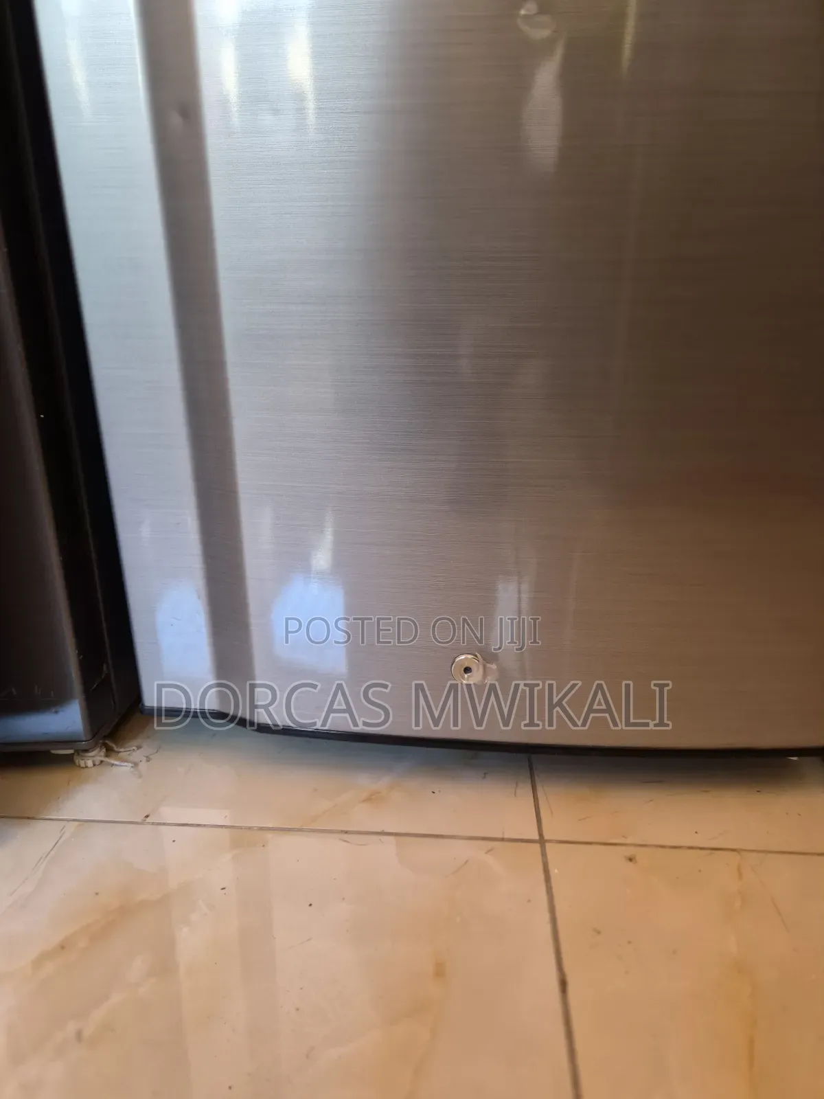 Mika Single Door/ 175l