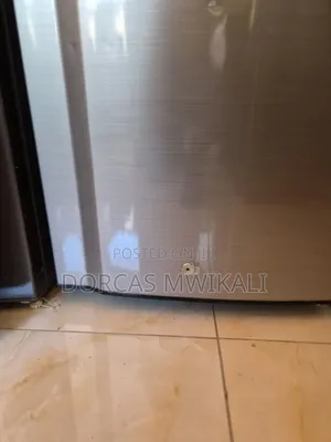 Mika Single Door/ 175l