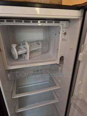 Mika Single Door/ 175l