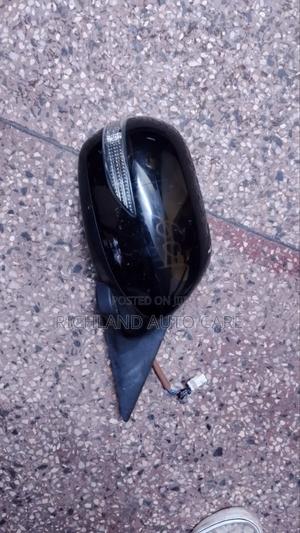 Side Mirror Subaru Legacy Bp5