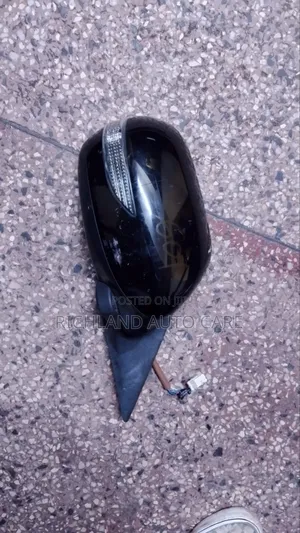 Side Mirror Subaru Legacy Bp5