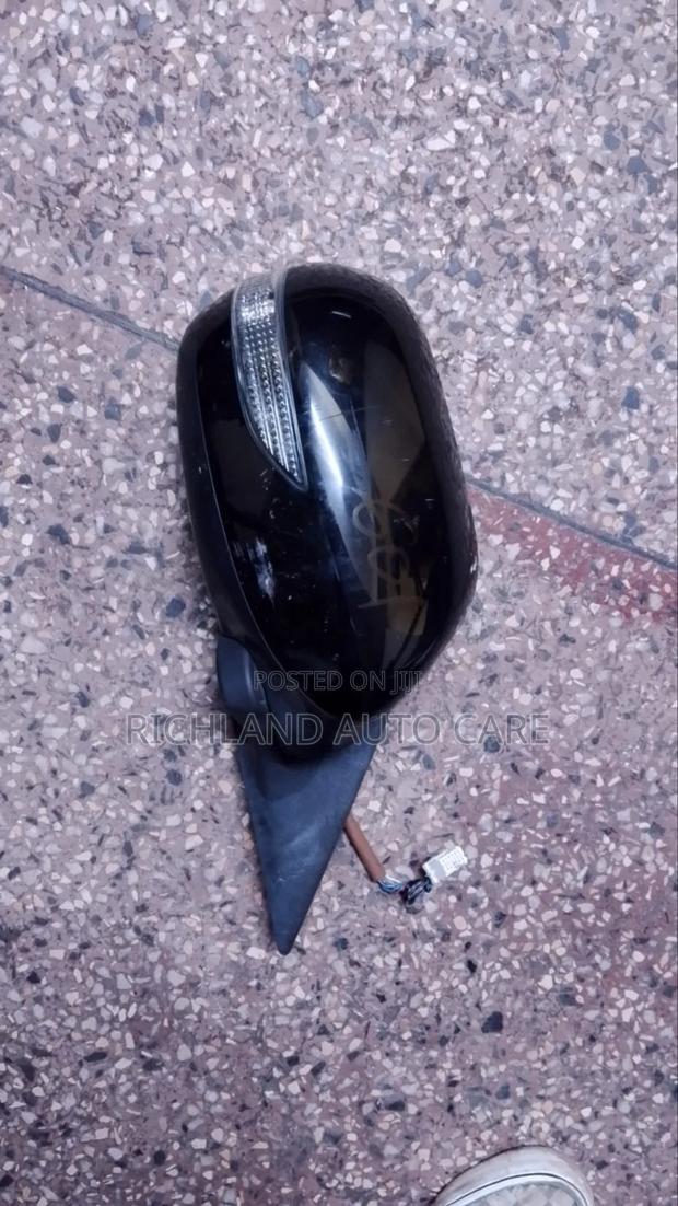 Side Mirror Subaru Legacy Bp5