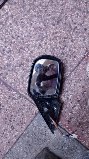 Side Mirror Subaru Legacy Bp5
