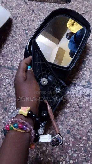 Side Mirror Subaru Legacy Bp5