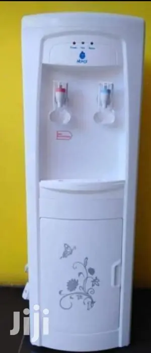 New Water Dispenser
