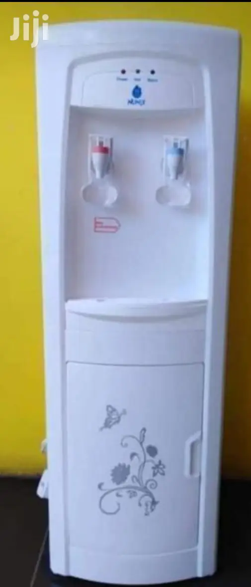 New Water Dispenser