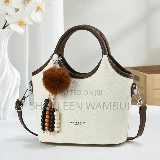 Elegant Tot Bags - thumbnail 2