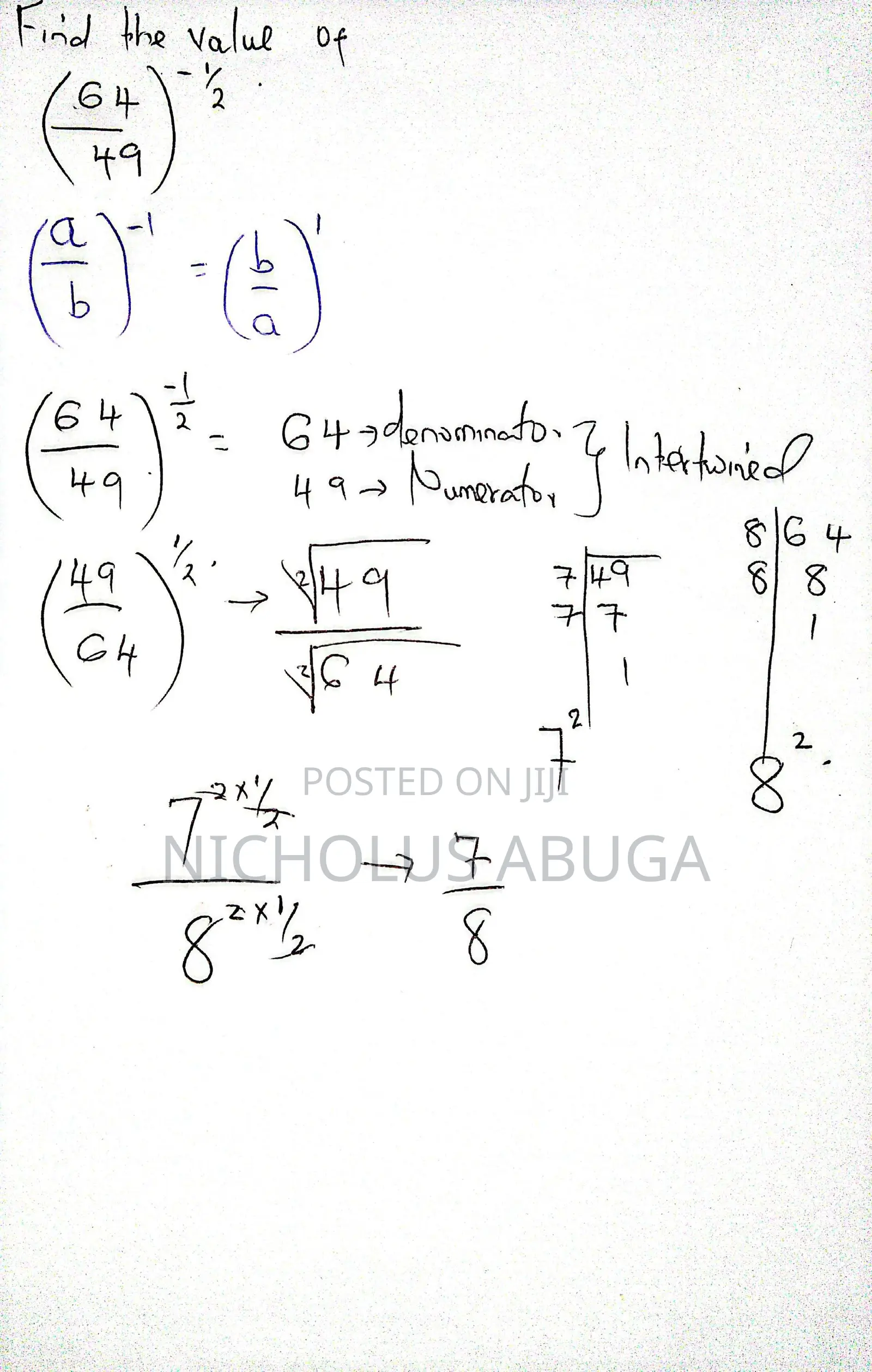 Maths Physics Online Tuition