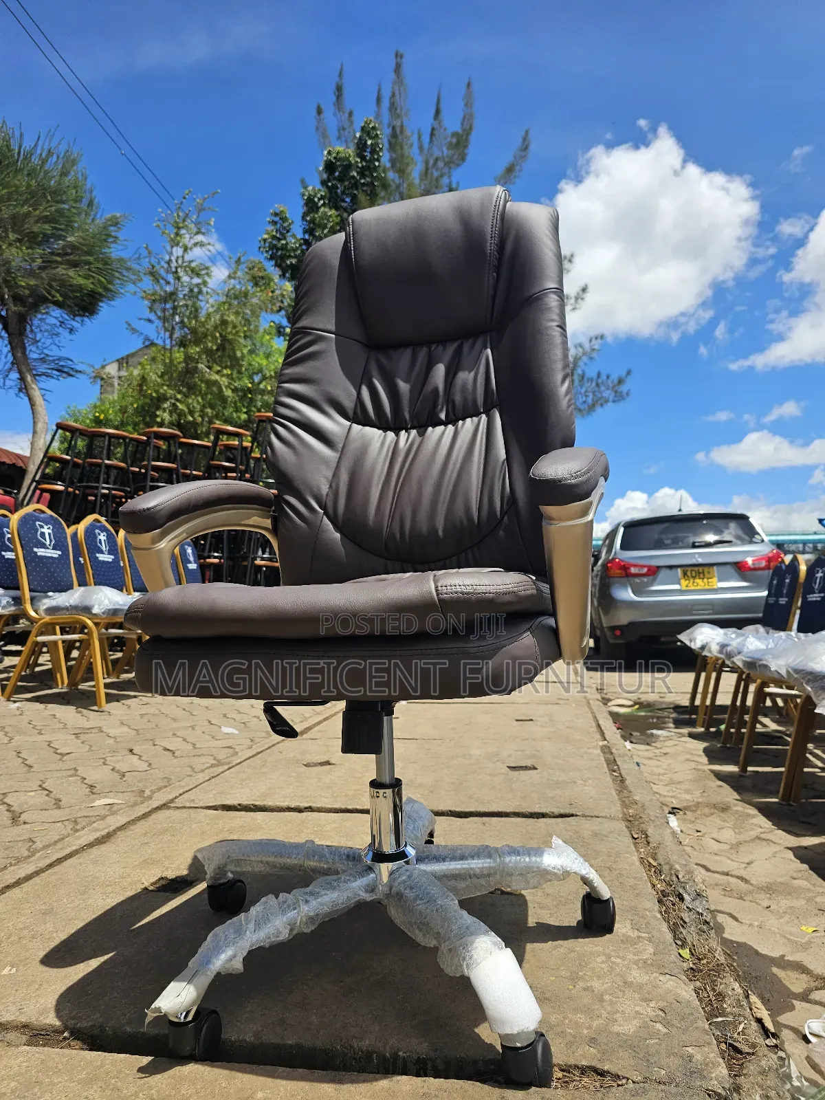 Ooffice Chairs Platt