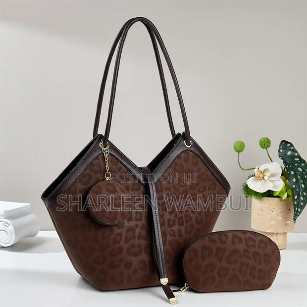 Elegant Tot Bags - thumbnail 3