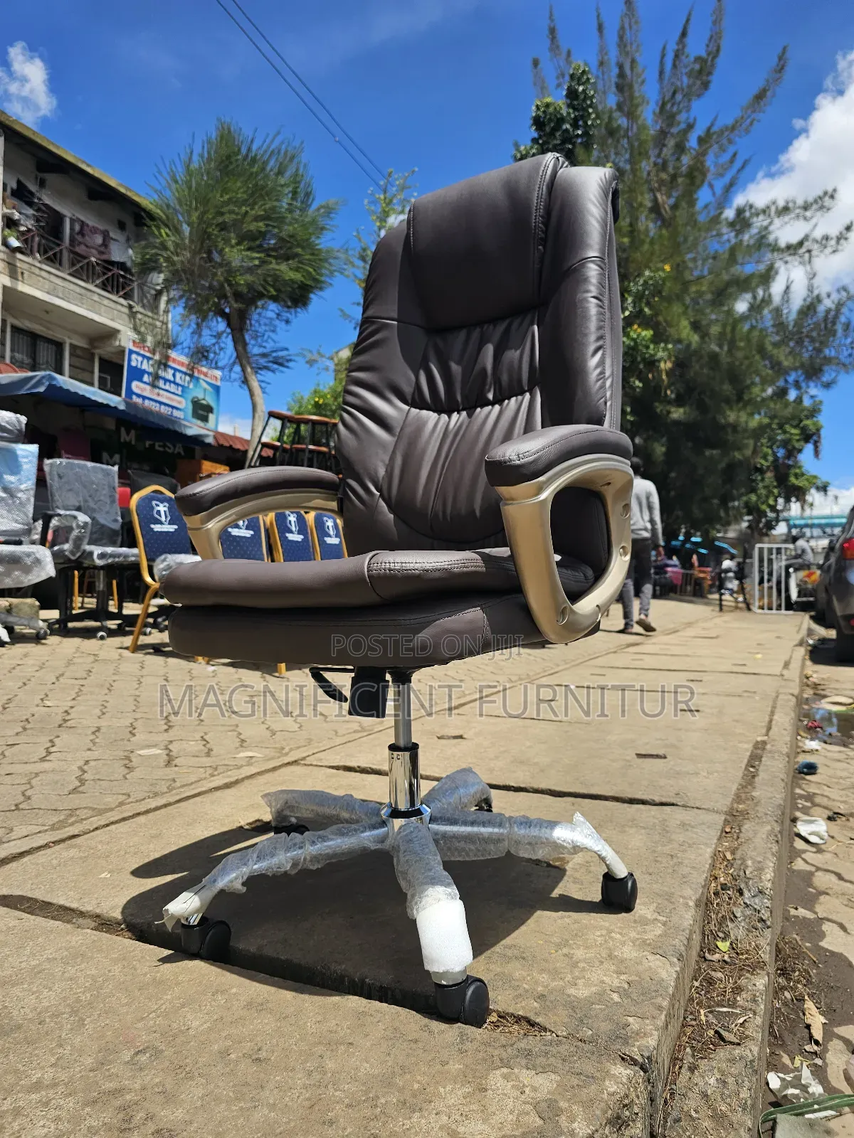 Office Chairs Stilnovo