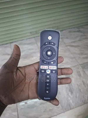 Synix Smart Remote Control