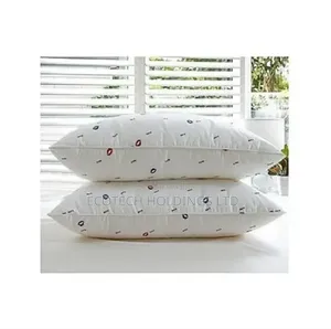 Fibre Pillows in Pairs at 600/ Fp01