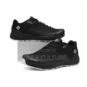 Columbia Goretex Shoes