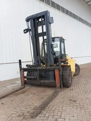 Flat Bed Trailers Are Ready for Logistics