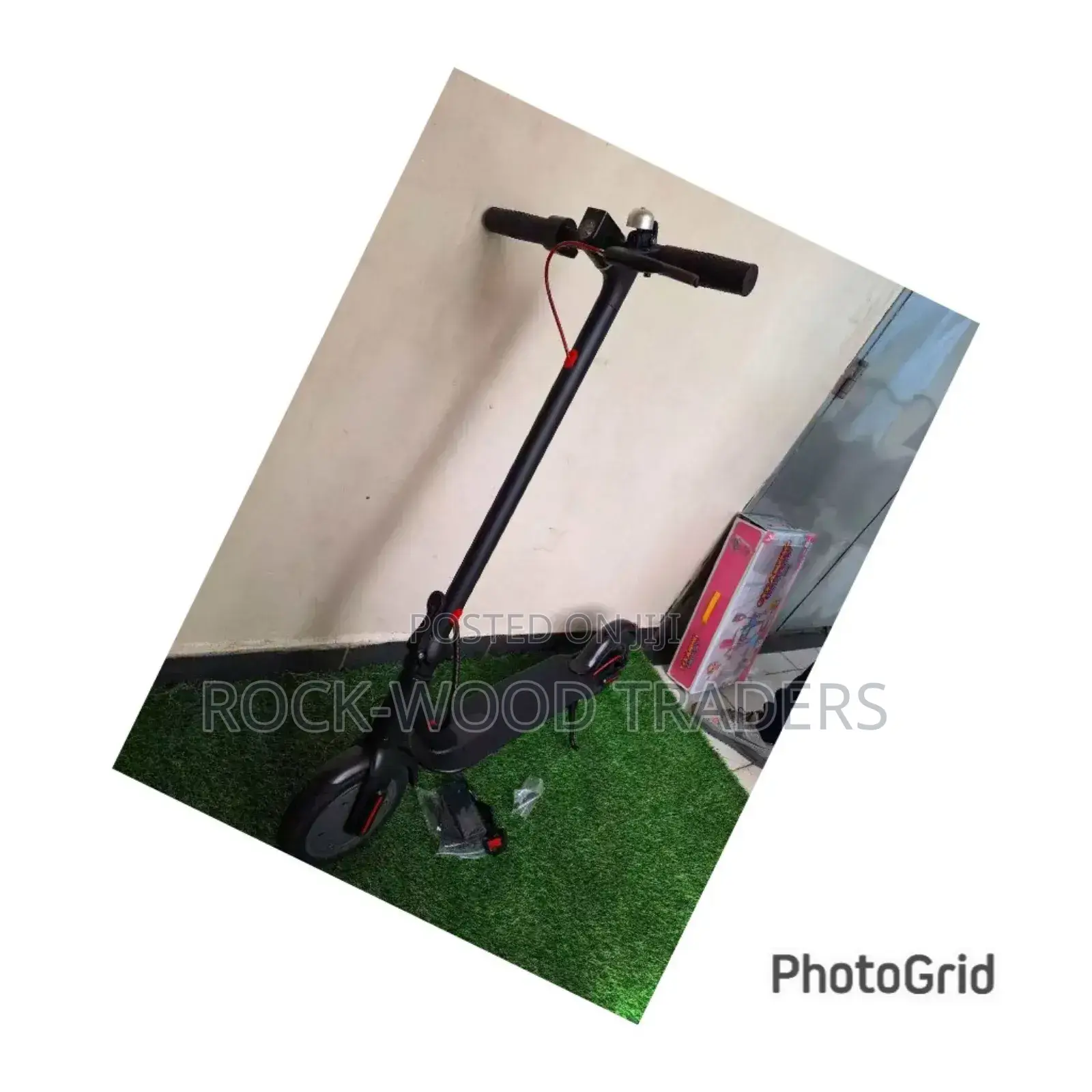 Adults Electric Scooter