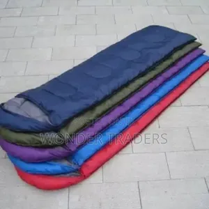 Sleeping Bag Moisture ,Waterproof , Mildrew Proof ,Stay Warm And Dry