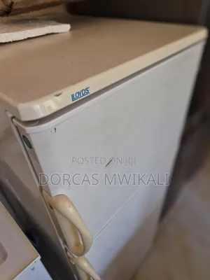 Lloyd Fridge/ Exuk