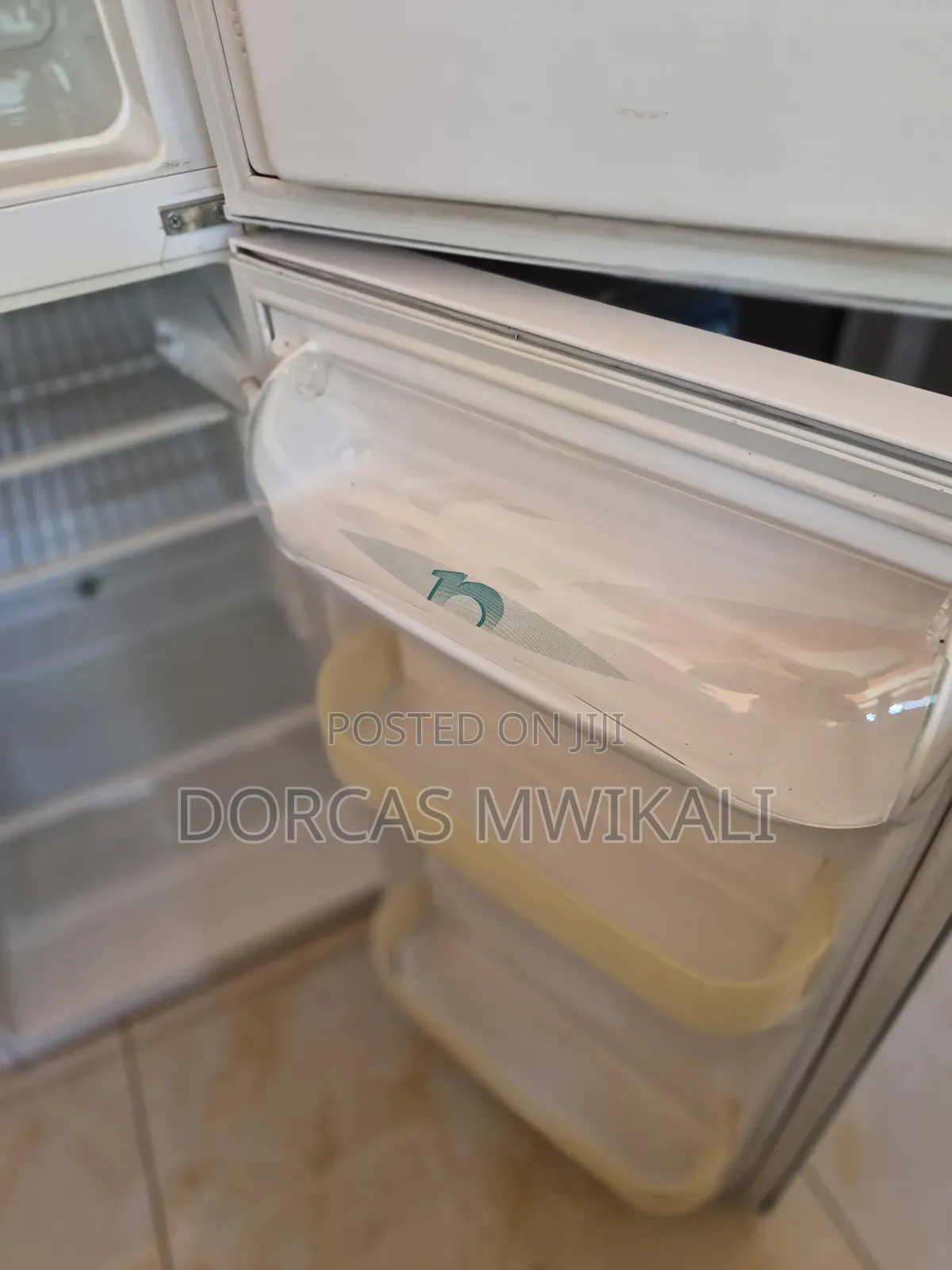 Lloyd Fridge/ Exuk