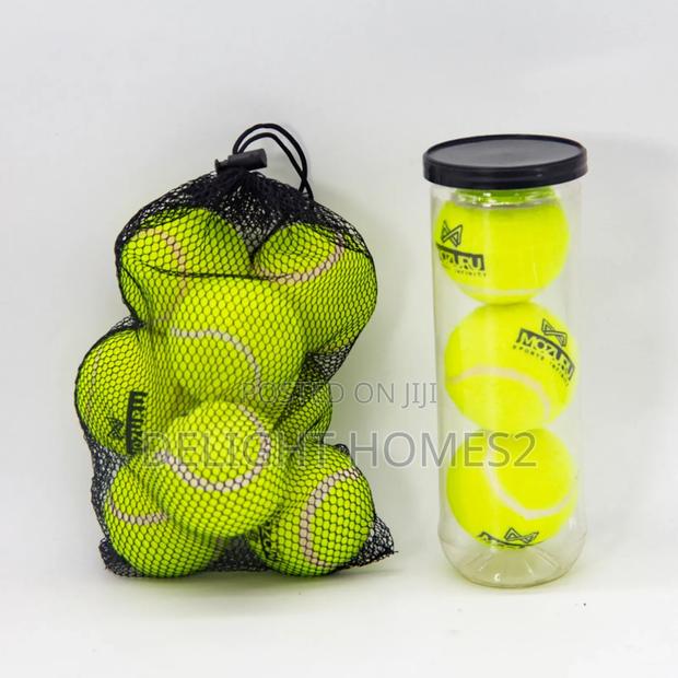 Extra Duty Tennis Balls 3-in-1_oc