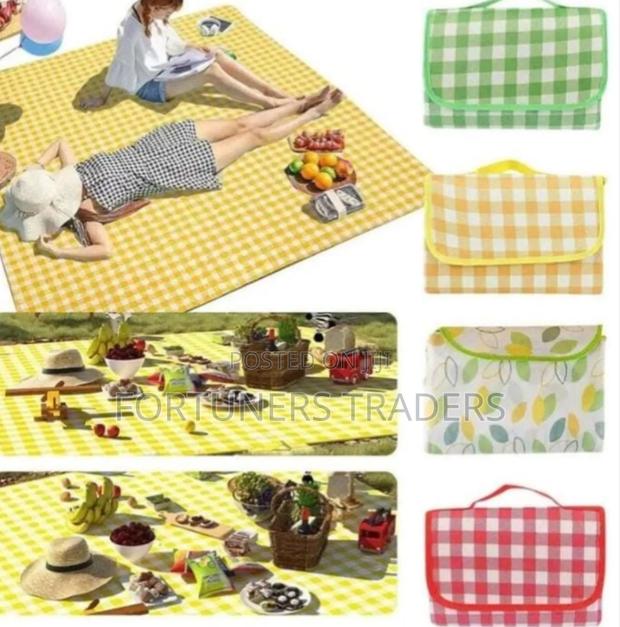 Waterproof Outdoor Picnic Mat