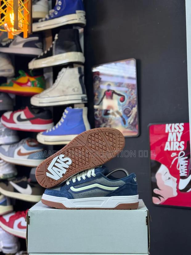Vans Hyaline. - thumbnail 2
