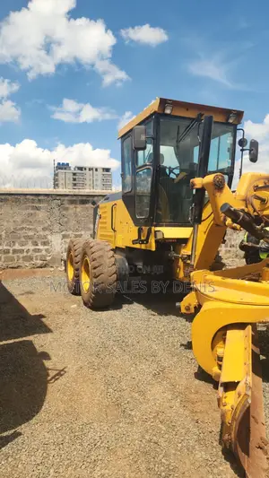 Sunny Grader Gh 990 2022 Model Asking 11.5m