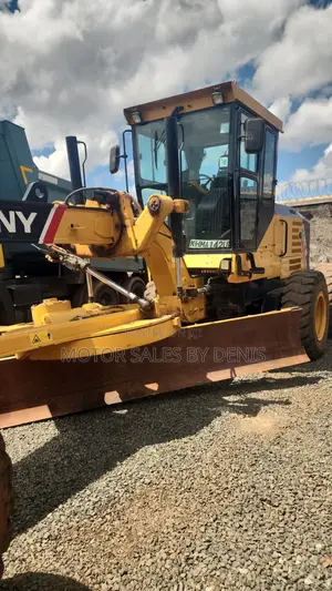 Sunny Grader Gh 990 2022 Model Asking 11.5m