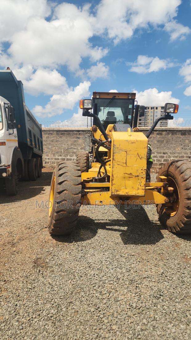 Sunny Grader Gh 990 2022 Model Asking 11.5m - thumbnail 3