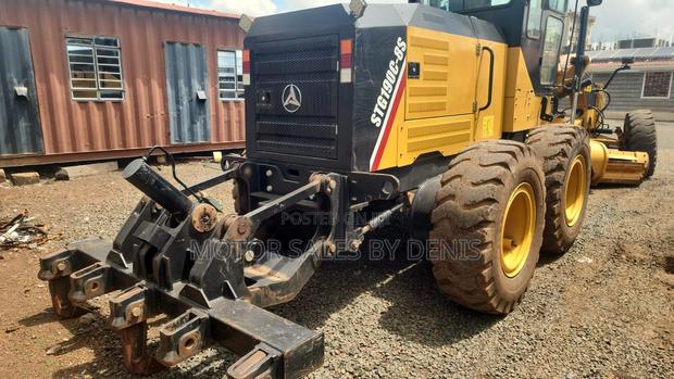 Sunny Grader Gh 990 2022 Model Asking 11.5m - thumbnail 5