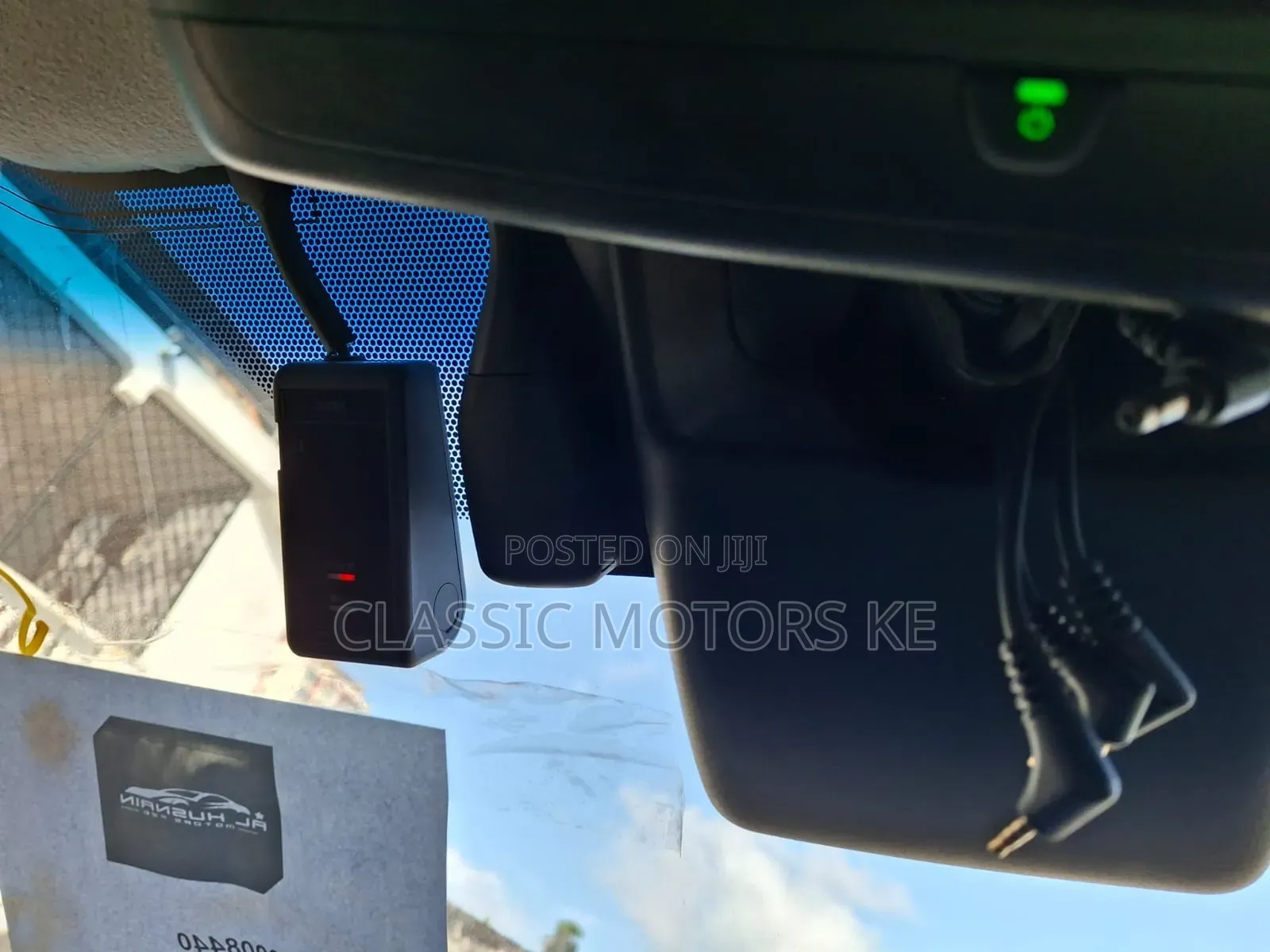 Toyota Land Cruiser Prado Kakadu 2020 Black