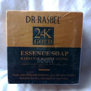 Dr. Rashel Soap - thumbnail 2