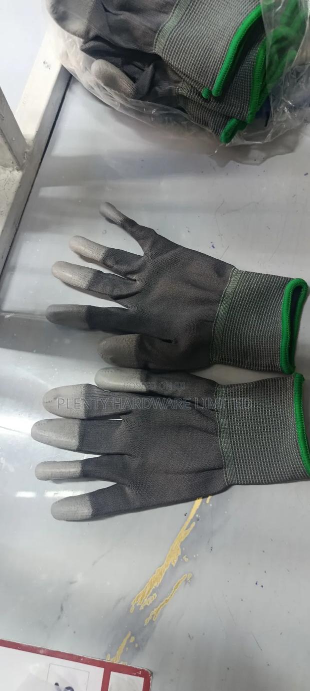 Cbc Gloves- Kids Gloves